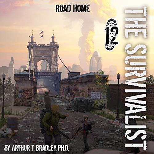 Cover of Road Home