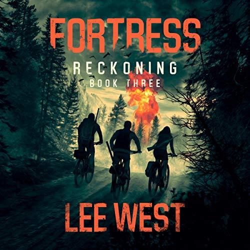 Cover of Fortress