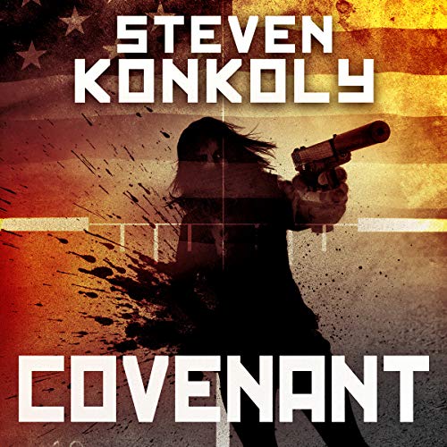 Cover of Covenant