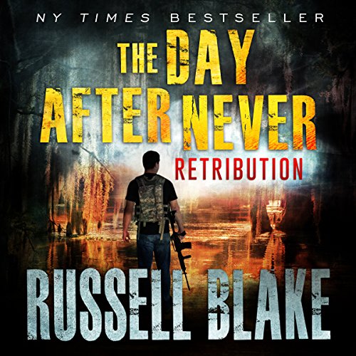 Cover of Retribution