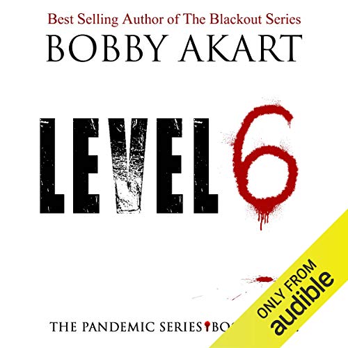 Cover of Pandemic: Level 6