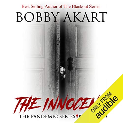 Cover of Pandemic: The Innocents: The Pandemic Series, Book 2