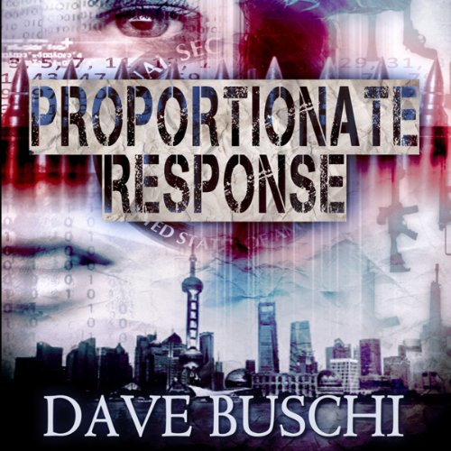 Cover of Proportionate Response