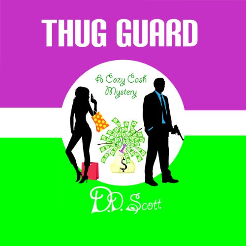 Cover of Thug Guard