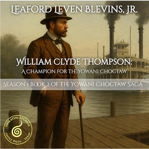 Cover of William Clyde Thompson