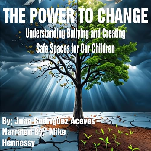 Cover of The Power to Change