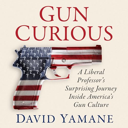 Cover of Gun Curious