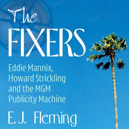 Cover of The Fixers