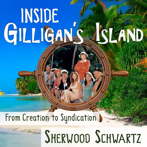 Cover of Inside Gilligan's Island
