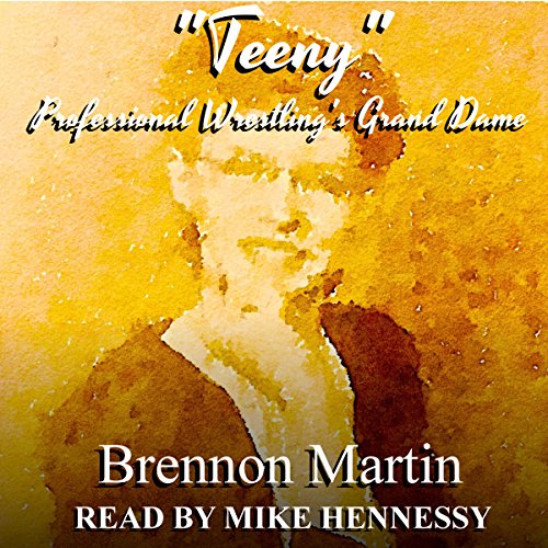 Cover of "Teeny"