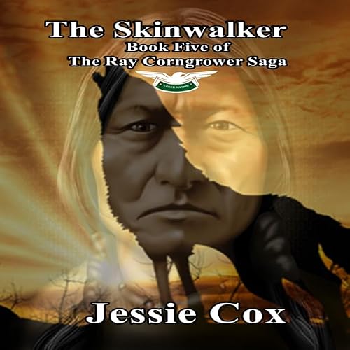 Cover of The Skinwalker