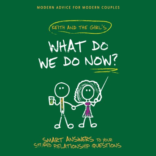 Cover of What Do We Do Now?
