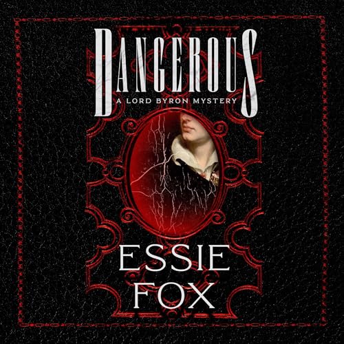 Cover of Dangerous