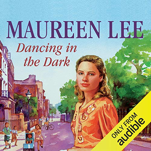 Cover of Dancing in the Dark