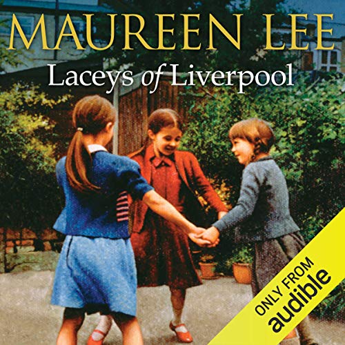 Cover of Laceys of Liverpool