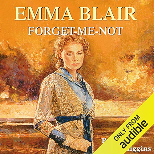 Cover of Forget Me Not
