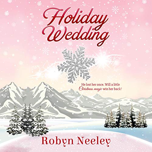 Cover of Holiday Wedding