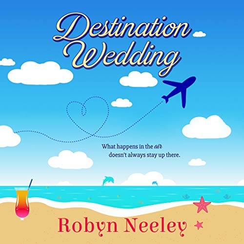 Cover of Destination Wedding