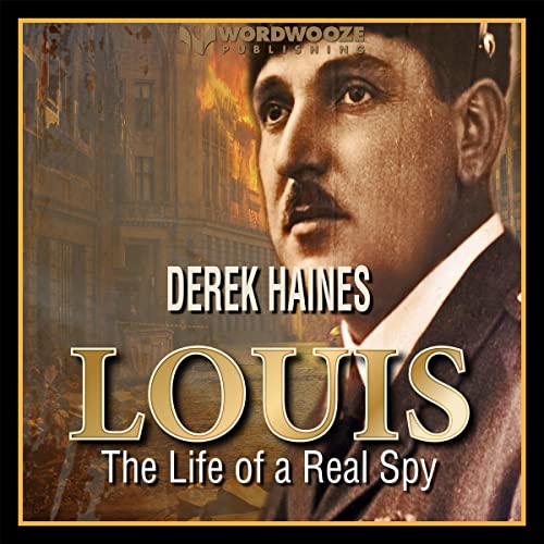Cover of Louis