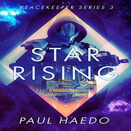 Cover of Star Rising