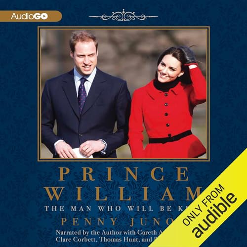 Cover of Prince William