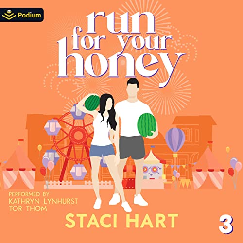Cover of Run for Your Honey