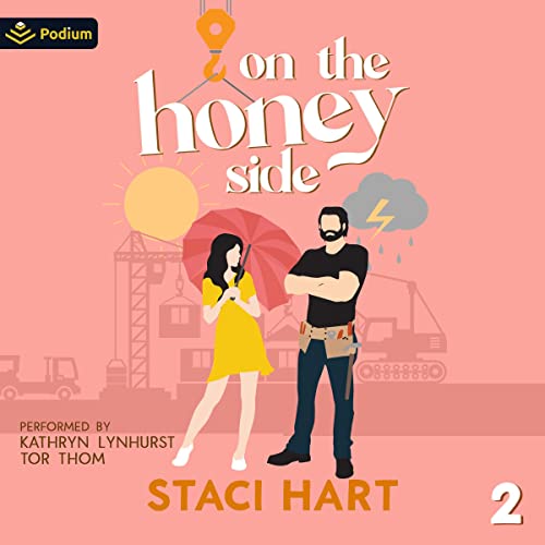 Cover of On the Honey Side