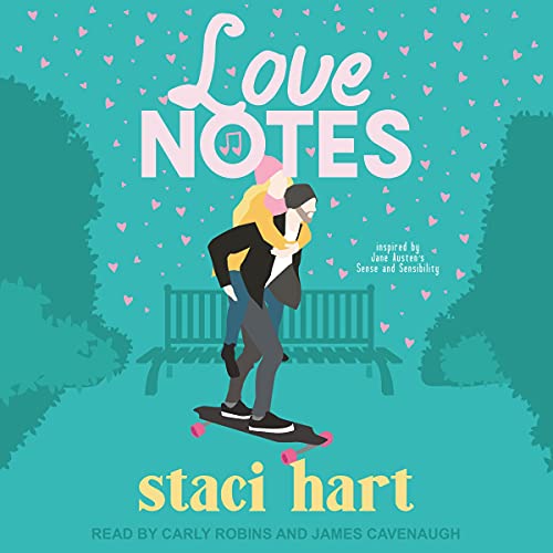 Cover of Love Notes