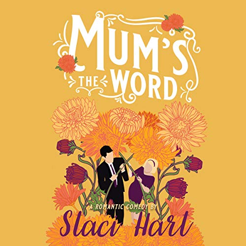 Cover of Mum's the Word