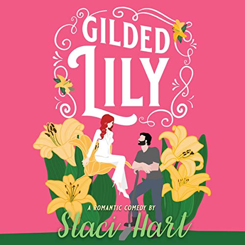 Cover of Gilded Lily