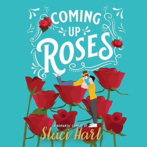 Cover of Coming Up Roses