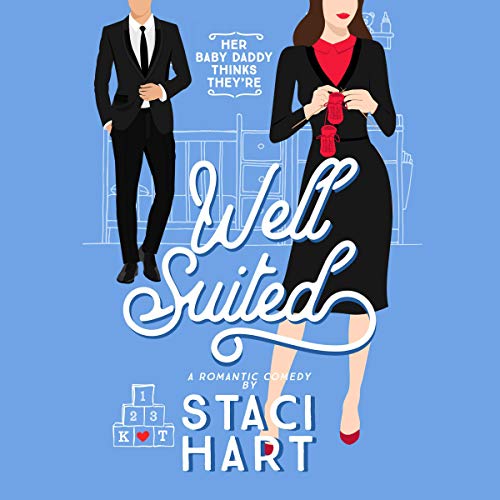 Cover of Well Suited