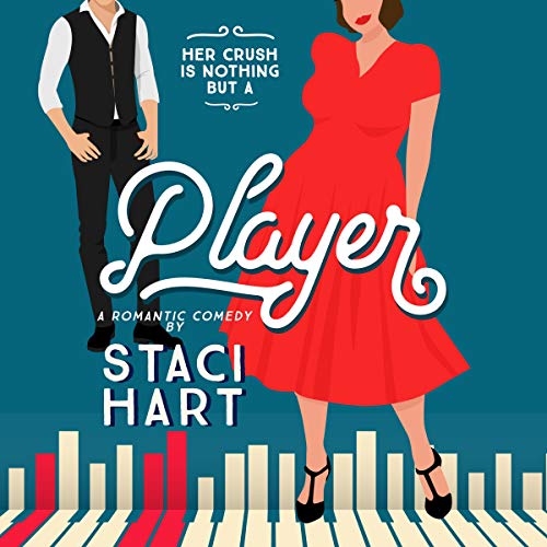 Cover of Player