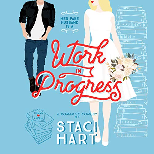 Cover of Work in Progress