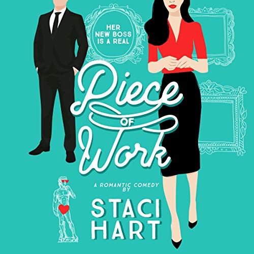 Cover of Piece of Work