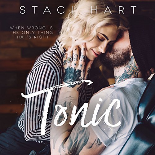 Cover of Tonic