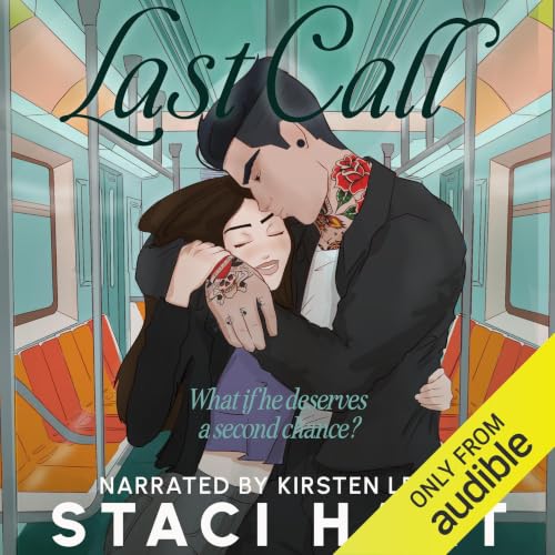 Cover of Last Call