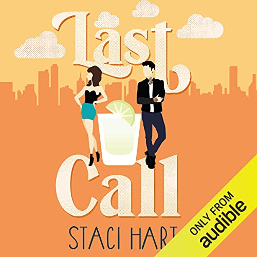 Cover of Last Call