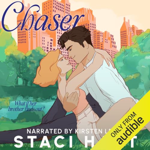 Cover of Chaser