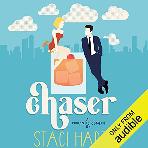 Cover of Chaser
