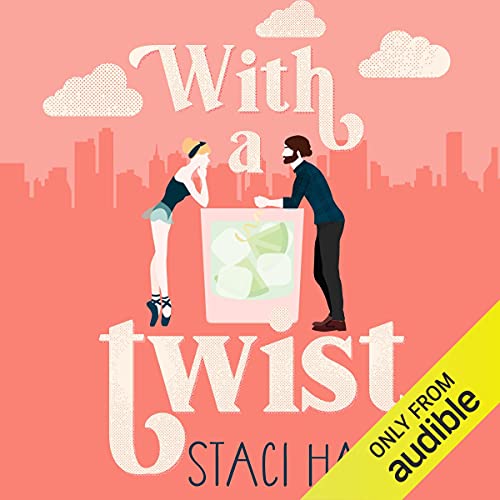 Cover of With a Twist