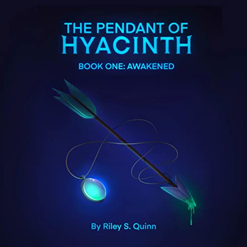 Cover of The Pendant of Hyacinth