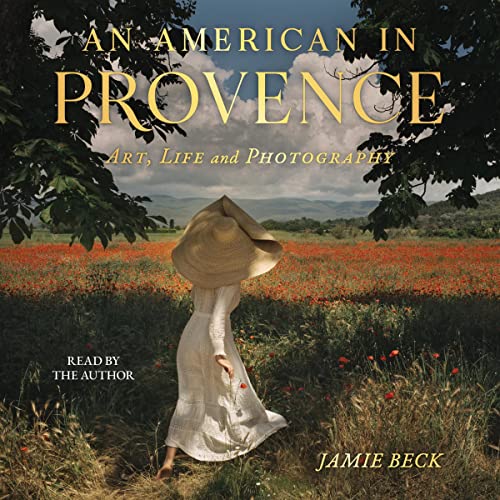 Cover of An American in Provence