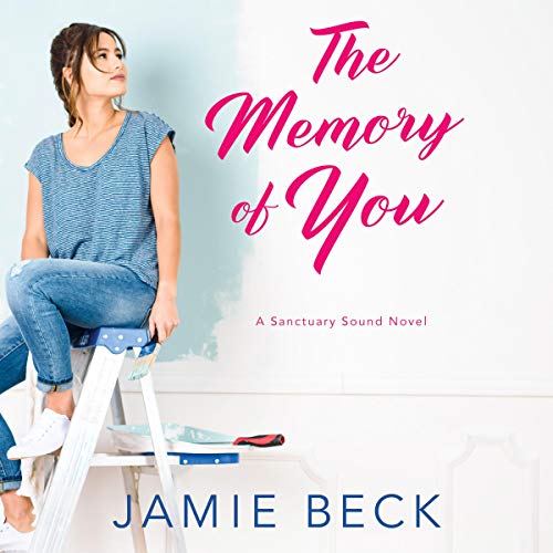 Cover of The Memory of You