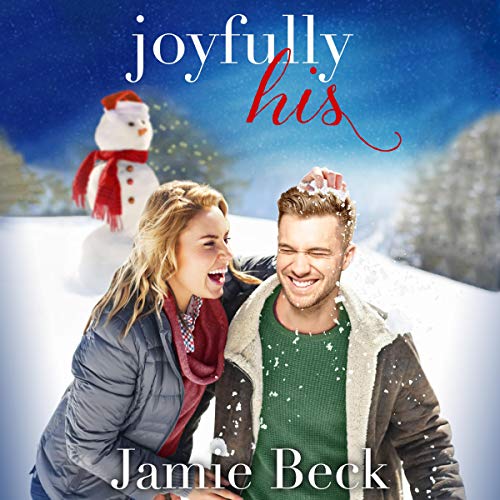 Cover of Joyfully His