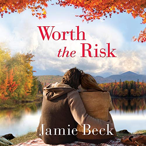 Cover of Worth the Risk