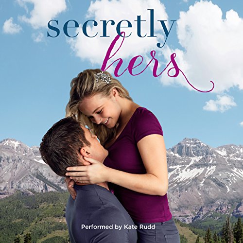 Cover of Secretly Hers