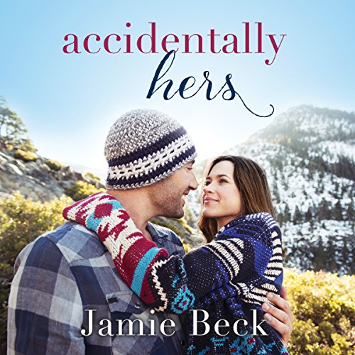 Cover of Accidentally Hers