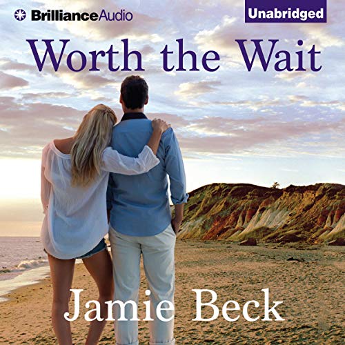 Cover of Worth the Wait