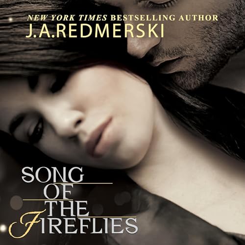 Cover of Song of the Fireflies